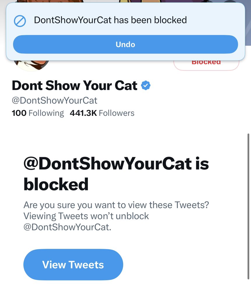 Block every single one of these meme accounts on sight.