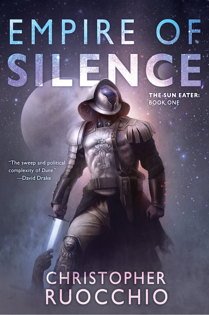 DaLoneWulf's tweet photo. Overall, #EmpireOfSilence was a pretty disappointing read for me. Liked the opening setup &amp; beautiful prose but the rest of the book just felt like a slog to get through with it’s extremely slow pacing. Things only managed to pick up slightly in the final 100 pages. https://t.co/F82gX6m31e
