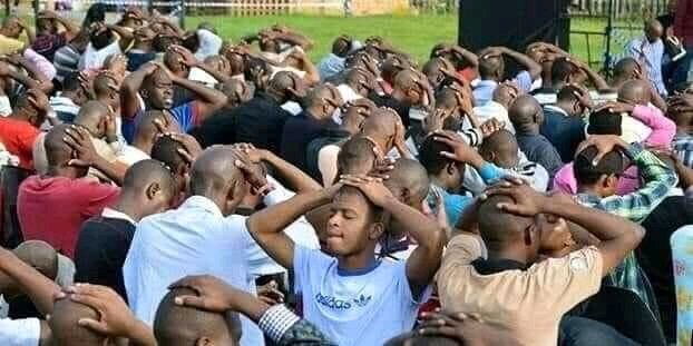 Mandisa Malevu tweet media