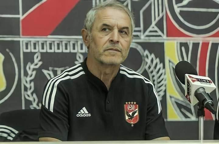 ALAhly8888_'s tweet photo. مارسيل كولر :  أنا معنديش حاجه اسمها لاعيب أساسي ولاعيب مش أساسي، كل اللاعيبة بتشارك وفخور بفكرة التغيير وأننا نحافظ على اللاعيبة طول الموسم، معنديش 11 لاعب بعتمد عليهم طول الموسم ومعنديش الفكرة دي اصلًا، ونسبة المشاركة متقاربة بين جميع اللاعبين https://t.co/asPpPFpO4Z
