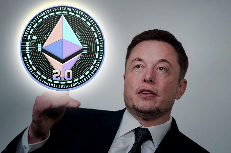eth2_erc's tweet photo. "ETH2.0....it just works..." - Elon, probably.

https://t.co/eIPeroJQ5E https://t.co/RzOtkfxsxA