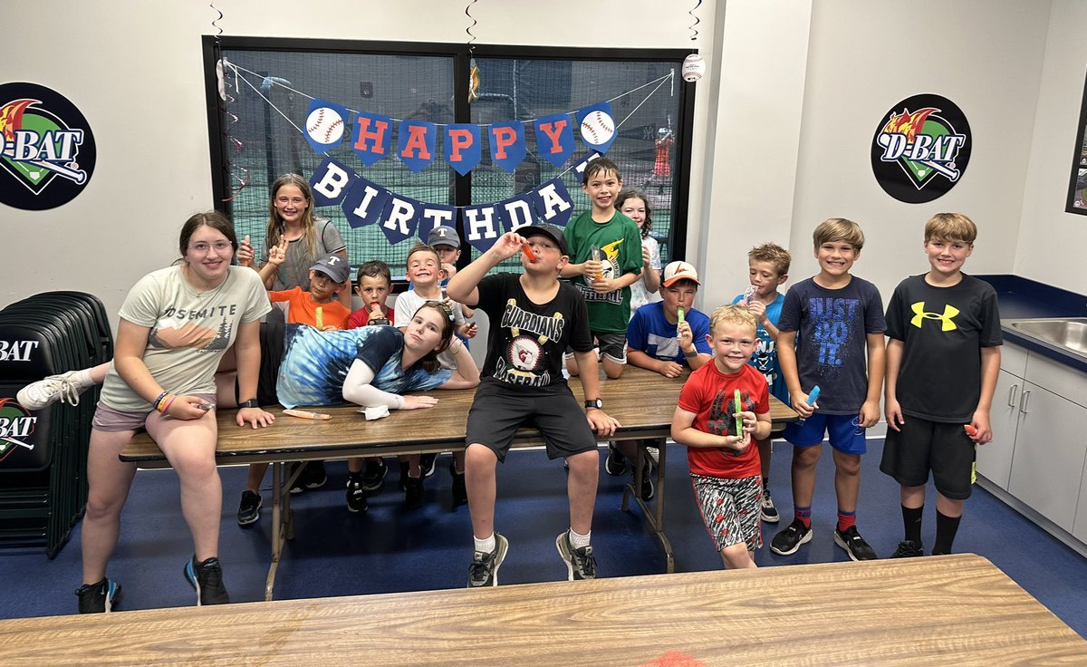 D-BAT Solon tweet media