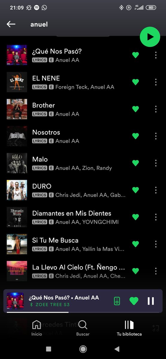 AretFlamarique's tweet photo. puede volver el anuel del año pasau porfavor? https://t.co/RO8f5FnBsG