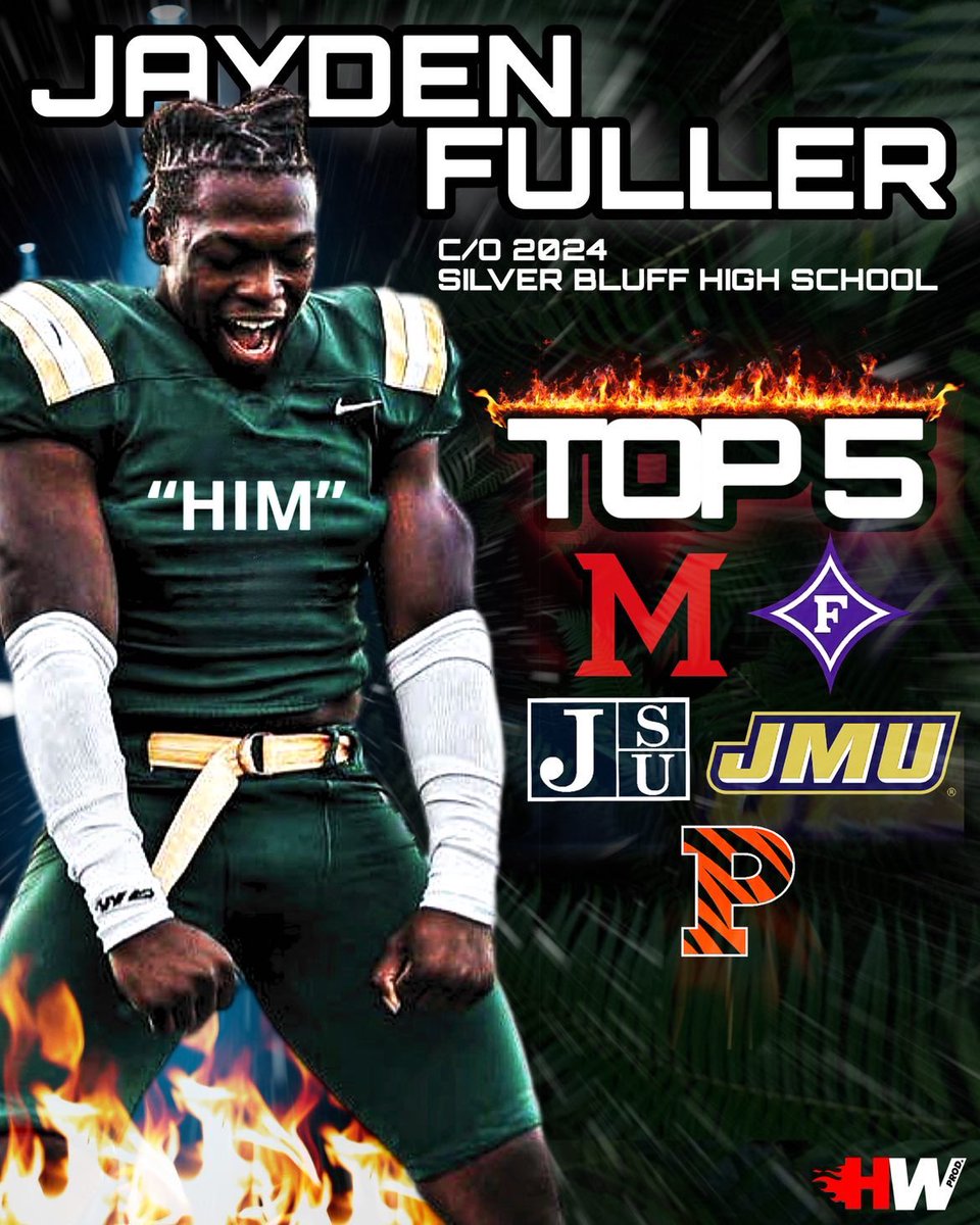 Jayden Fuller tweet media