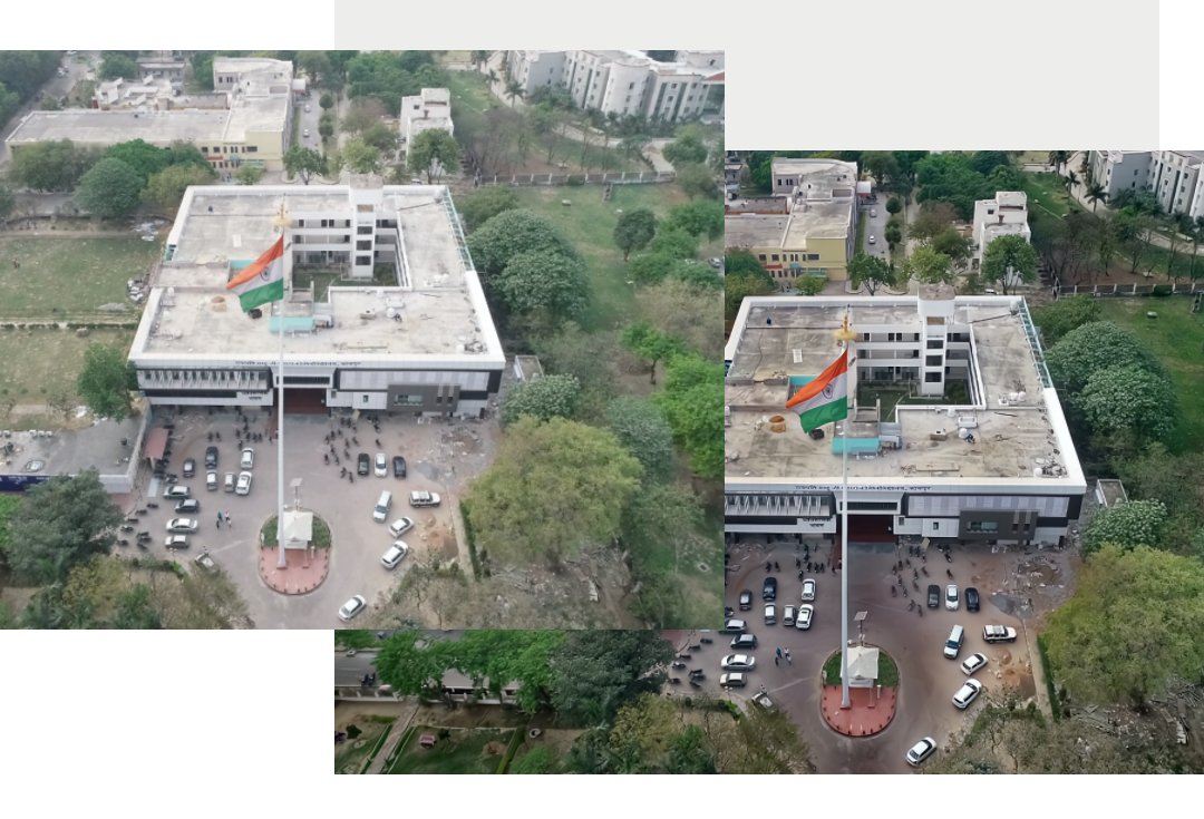 FluvialShobhit's tweet photo. I recently used #LetsEnhance to improve the cover page image of my report and found it better than other tools.  #AI #ImageEnhancement @letsenhance_io @CSJM_University https://t.co/W4zkqwUwp8