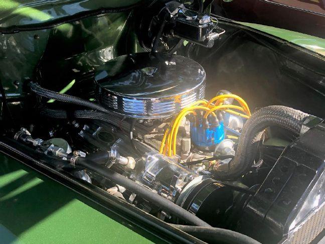Show him the green: Lincoln man finds a dream classic pickup - in his color. goldcountrymedia.com/go/3f7b87a0ac0…