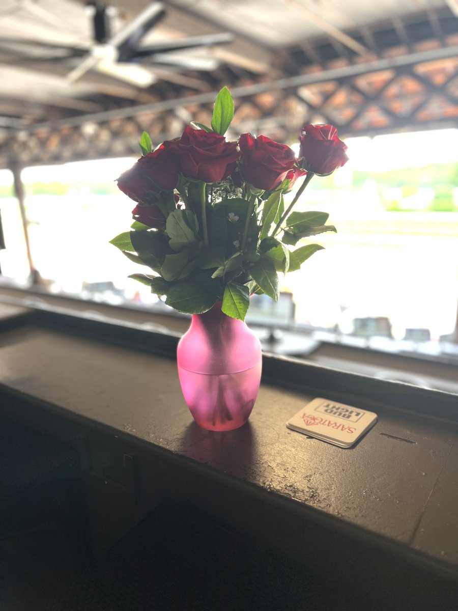 Sackatoga Stable LLC tweet media