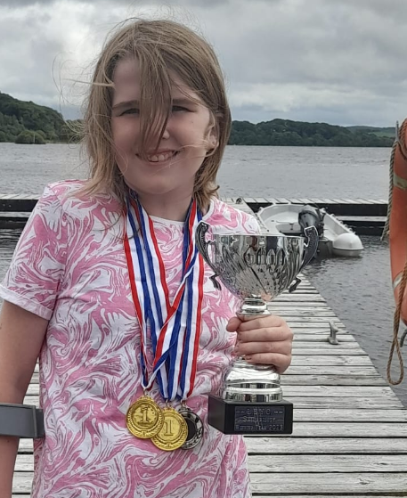 B_L_Sailability's tweet photo. Belfast Lough, Foyle and Loch Erne Sailability took part in the Team Ulster Mini Regatta. The weather was wick, the sailing fierce and the craic was mighty. #MoreThanSailing https://t.co/6u5GoYdqjO