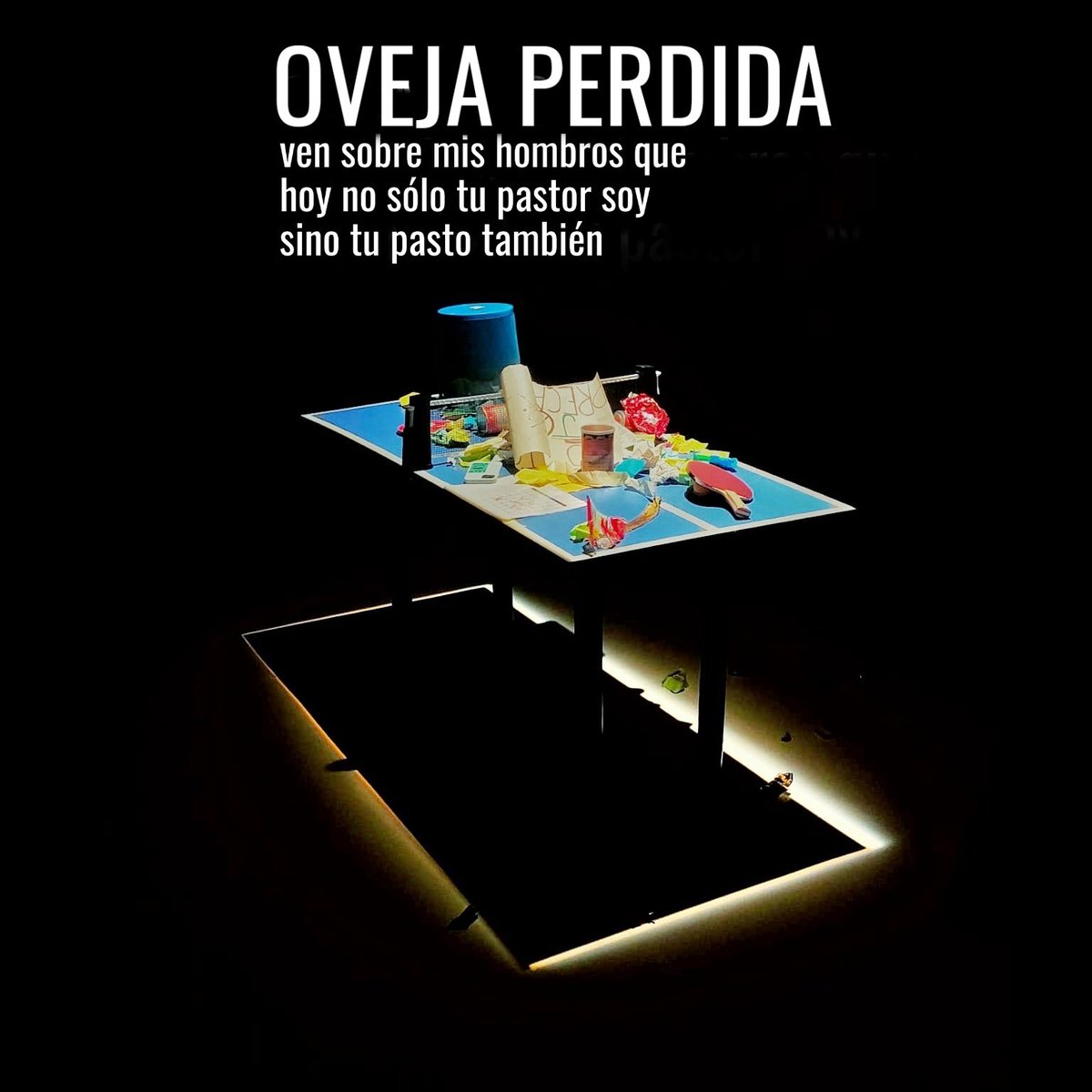 Esta obra es de lo más interesante de esta temporada y acaba de pasar por el Festival Esencia de la <a href="/salacuartapared/">Sala Cuarta Pared</a>. Un texto inteligente y un reparto que te llevarías a casa: <a href="/JorgeTesone/">Jorge Tesone</a> , <a href="/luissorolla/">Luis Sorolla</a> , <a href="/marufantini/">Maru Fantini</a> y Esther Sanz. 

Ojalá haya programadorxs rápidos y al quite