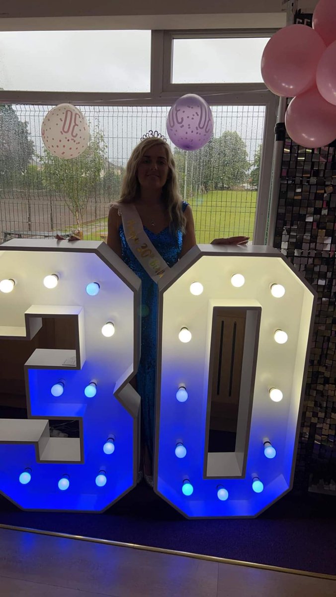 Tricia19931's tweet photo. All things blue and white 💙🤍 https://t.co/Mc7eejzCCv