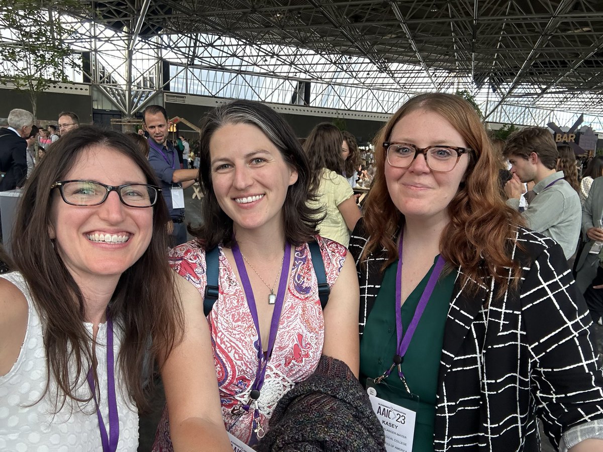 Dr. Kristen Zuloaga tweet media