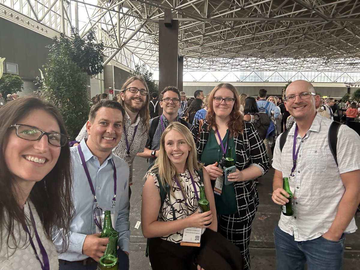 Dr. Kristen Zuloaga tweet media