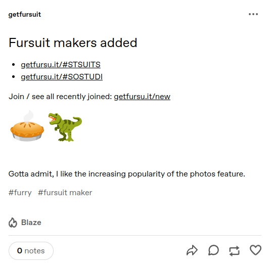 getfursuit's tweet photo. #fursuitmaker #furry https://t.co/qEf3ODD5OE https://t.co/g0lrXQbRXC https://t.co/wrvldyslCc https://t.co/EYjwl2vABY