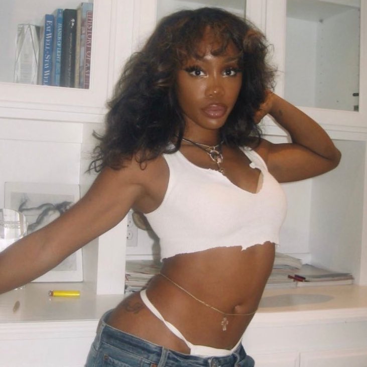 szaoncharts's tweet photo. All tracks from @sza's "SOS" are now eligible for Gold or higher in the US. https://t.co/ab6CstyIww