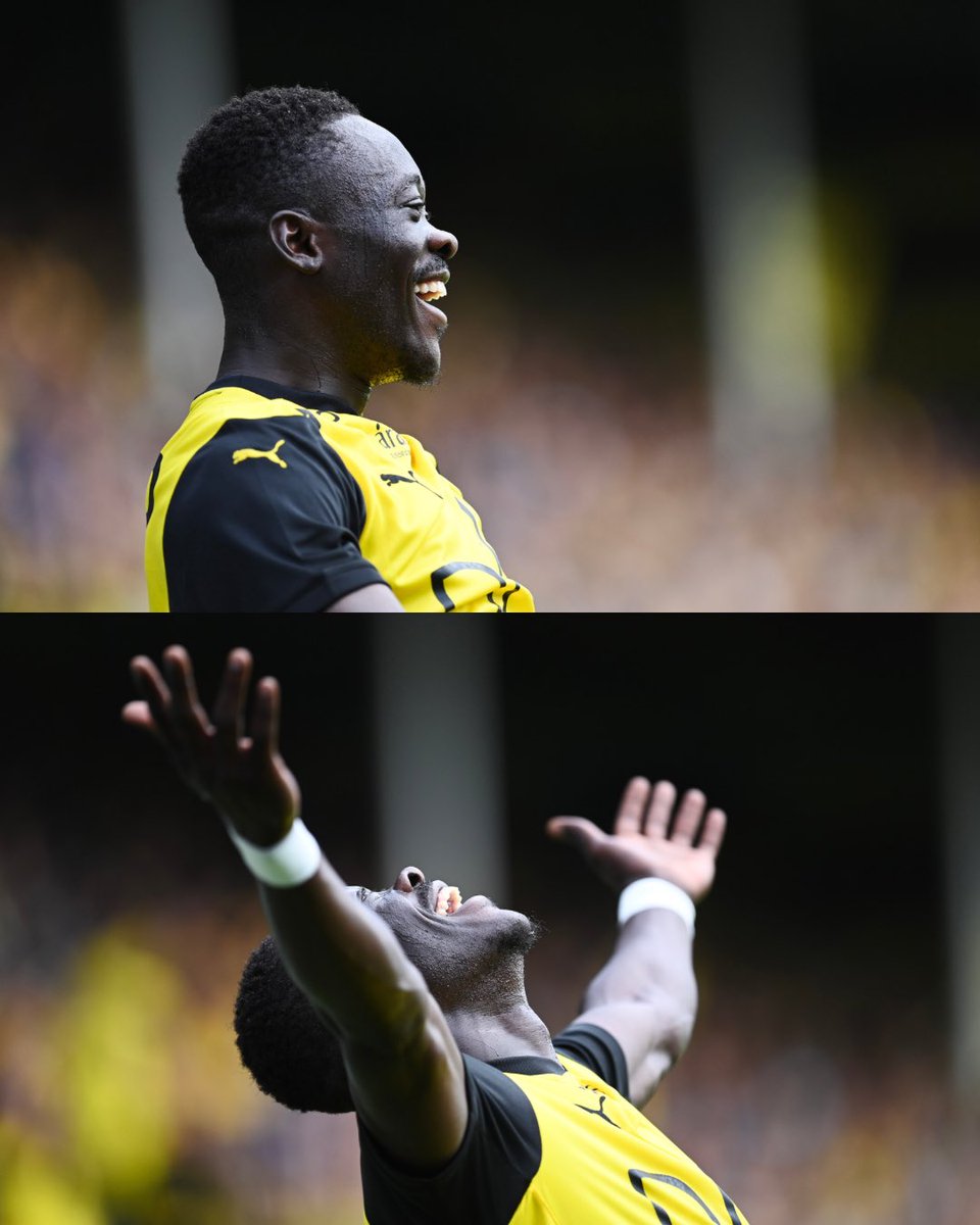 LillestromSK tweet picture