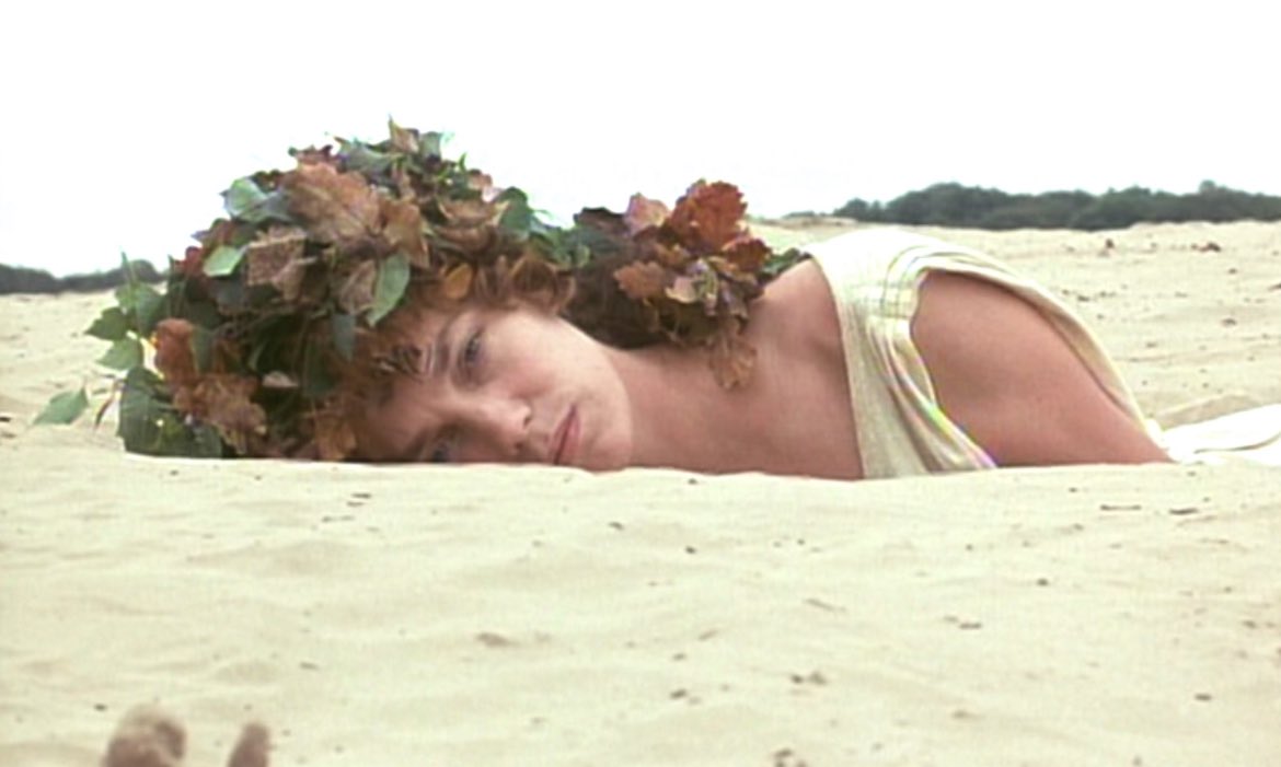 agnès varda archive tweet media