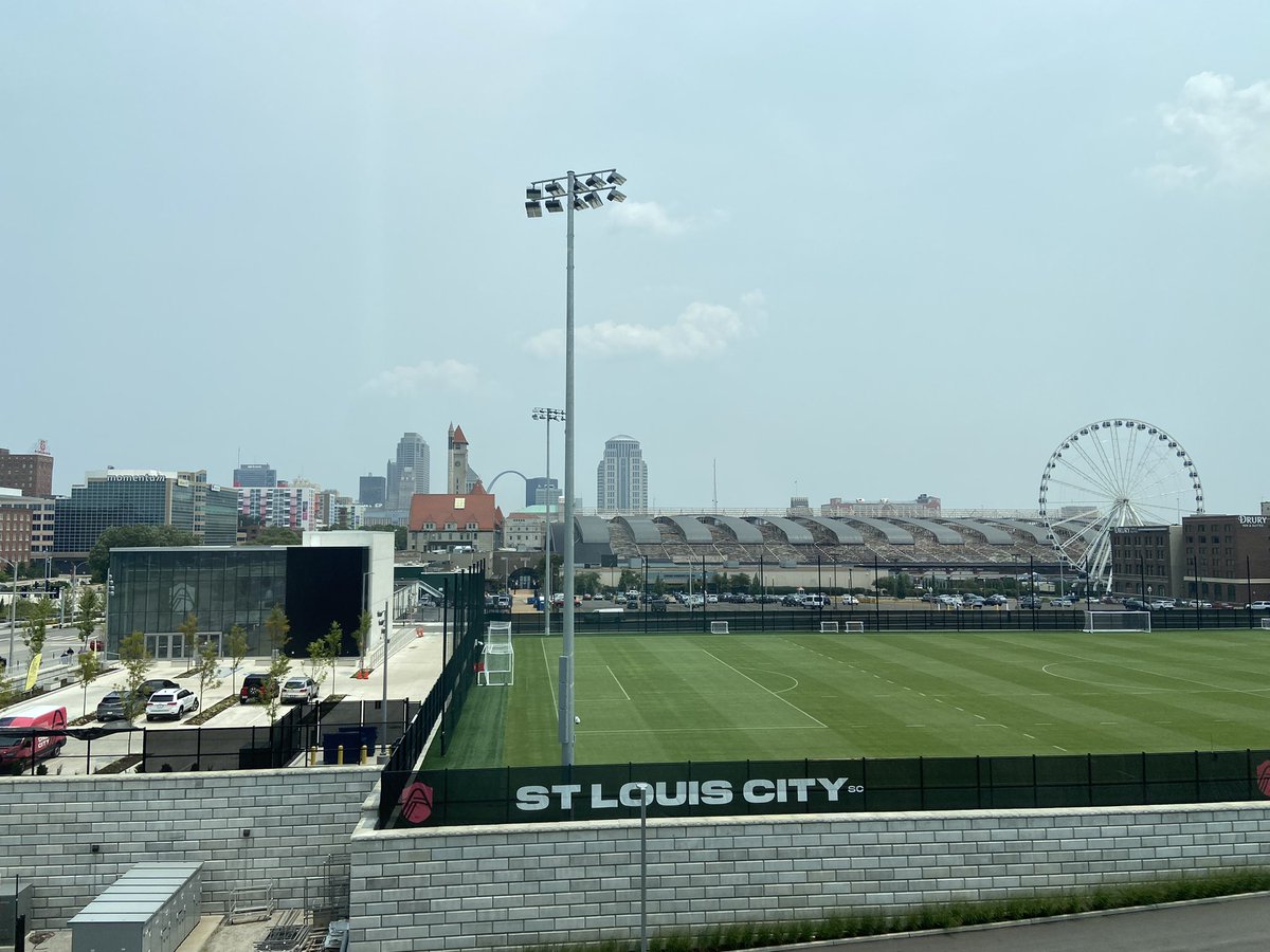 The view from here…

Time to “sharpen the saw” with some #SchoolPR conference sessions at #NSPRA2023.