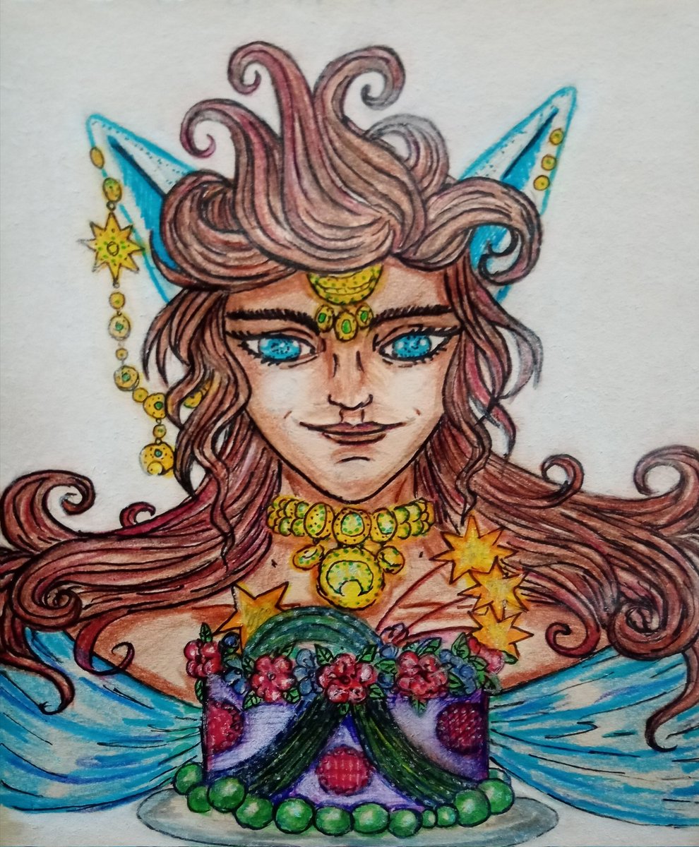 AyanitA🌙🌸 tweet media