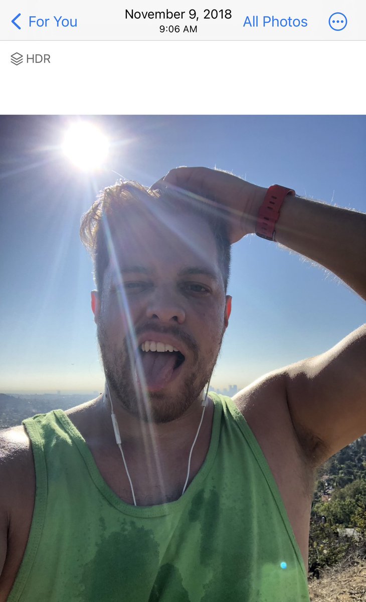 2018
No twitter 
Chipped tooth
Touched grass daily 
Didn’t know WTF crypto was 
Skinny and healthy and brokie 😅