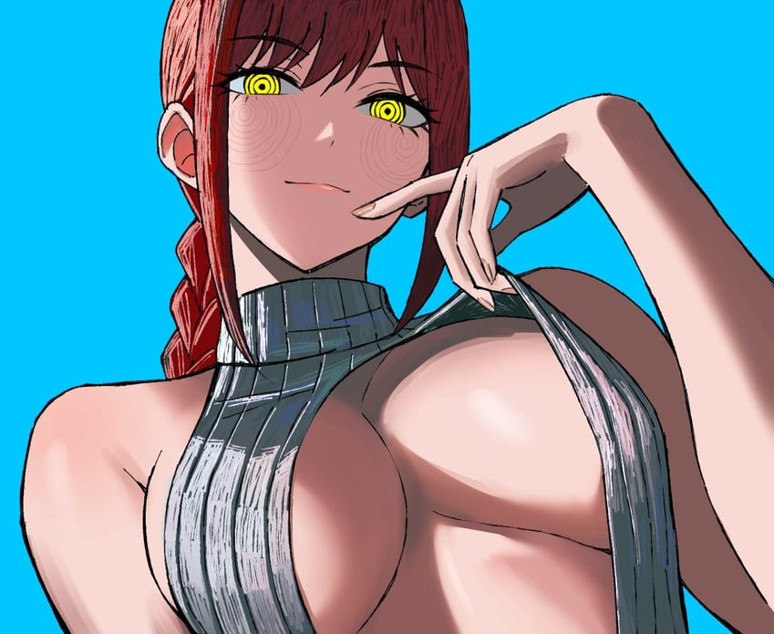 ‍ ᅠ
ᅠ
ᅠ
ᅠ
ᅠ
ᅠ
☾♛☽
؂  ❝ You enjoy this outfit
          quite a bit; don't you . . ~ ? ❞

ᅠ
ᅠ
ᅠ
ᅠ
ᅠ