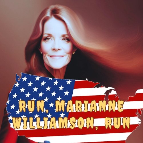 @beanrubio @marwilliamson 🌺 Women's rights are a global struggle. Let's stand united and empower women to lead their nations towards progress and prosperity 👩‍💼🌍 #VoteForWomen #Sisterhood