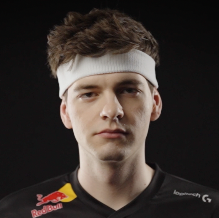 G2League's tweet photo. Miky's honest reaction to 1v9ing his 13726th game and once again proving he's the support GOAT https://t.co/2vnmCuEHCV