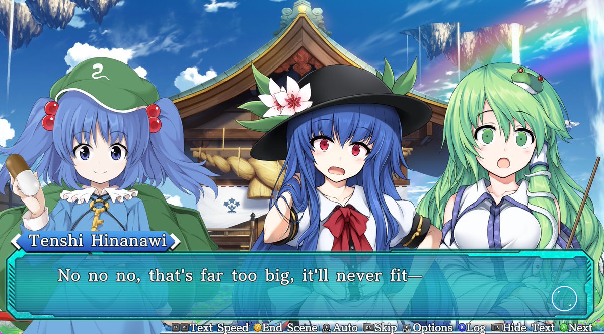 lammyplas's tweet photo. JESUS CHRIST TENSHI FOR THE LOVE OF GOD DON'T SAY THAT DON'T- https://t.co/pMOX4yZf3u