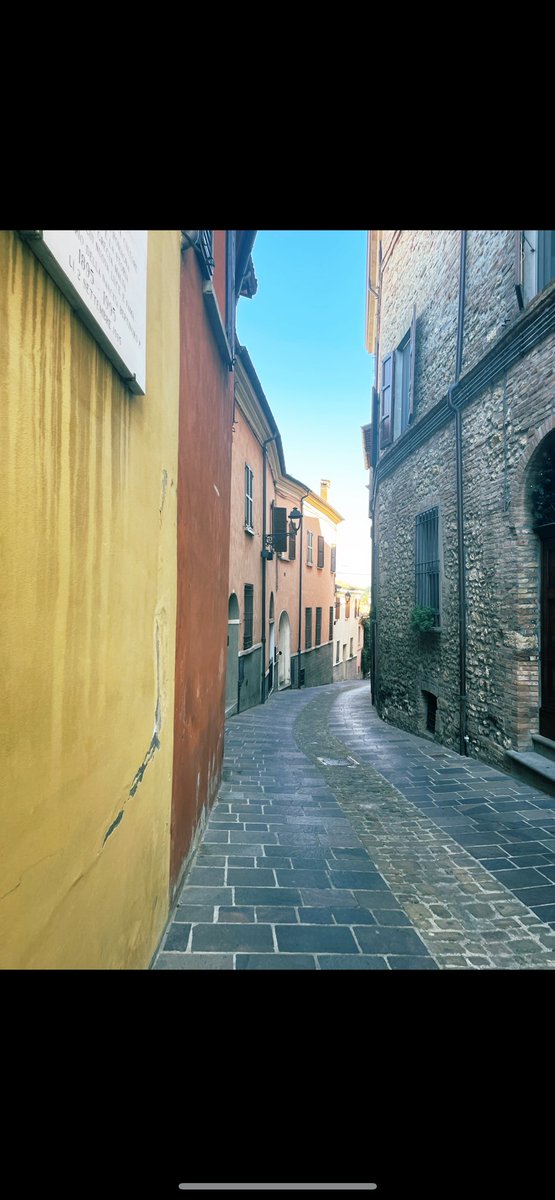 MonaAli1111's tweet photo. #PALA2023 was a comprehensive experience with inspiring talks, fun environment, and great food! I even got to experience a #Gothic vibe running through these corridors at night, fearing that my 10 pm shuttle bus to Hotel Fontanelle would leave me behind! 
I couldn’t ask for more! https://t.co/gCvXb3nKUo