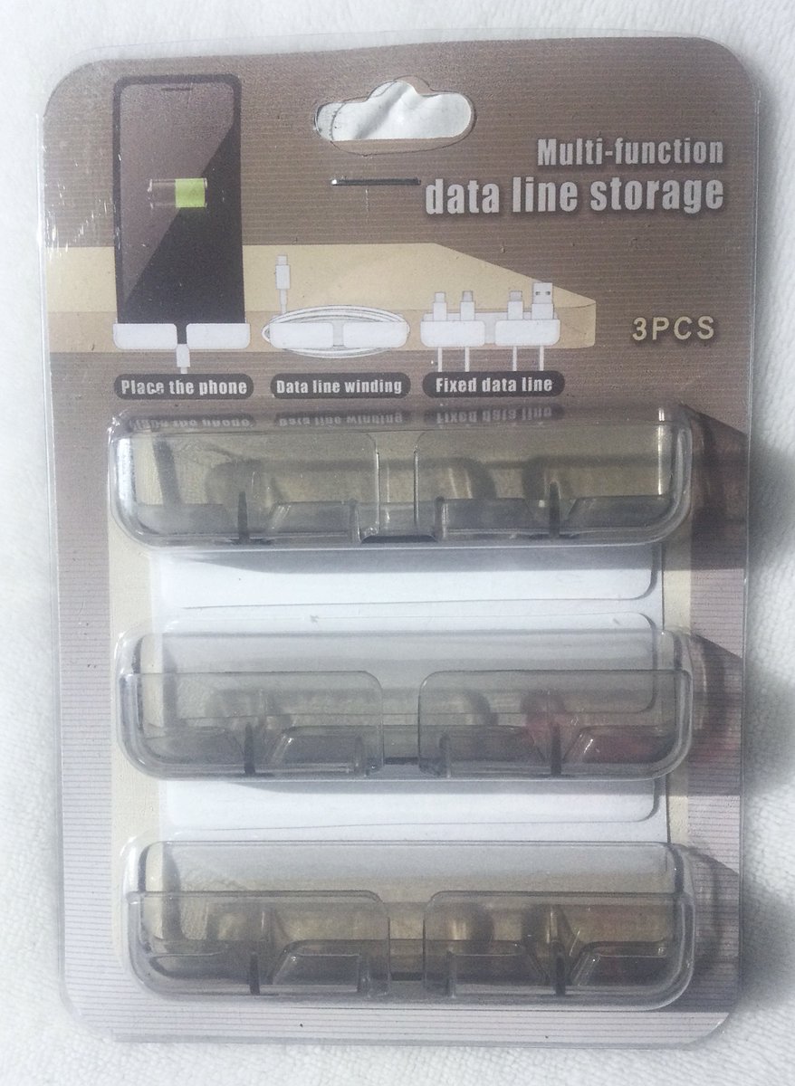 WildcardWares's tweet photo. NEW Multi-Function Data Line Storage Charging Cord Organizer
#MultiFunction #DataLine #Storage #Charging #Cord #Cable #Organizer #Ebay #CynamagicsShopORama
https://t.co/ZSTX7ADqwn https://t.co/uMa5l64FAa