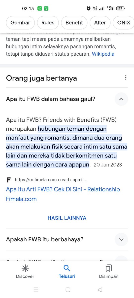 kenshin_akechi's tweet photo. Fwb = friend with benefits 
Singkatnya, Ngentot tanpa IKATAN suka sama suka 
Yang terpenting jangan ketahuan Pacar / Partner 🤣😂
#fwb #ngentot #ngewe #sundaasli #hyperseks #FriendWithBenefit https://t.co/dcABDpmbz0