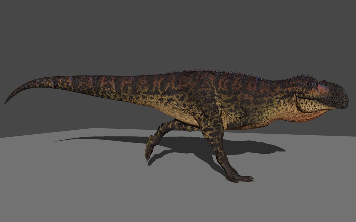 Pangea Survival Game tweet media