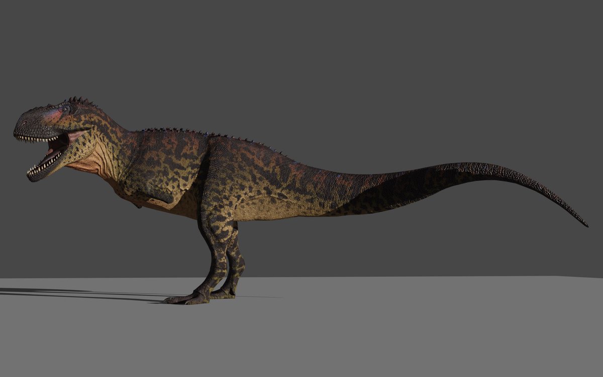 Pangea Survival Game tweet media