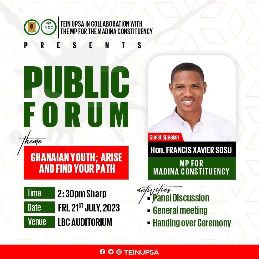 teinnnnnnnn's tweet photo. With these honourable leaders as your guests, you can't afford to miss this public forum. https://t.co/cXMpeWxljH