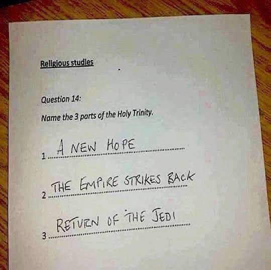 Maximum atheist tweet media