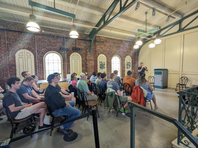 Bicycle Indiana tweet media