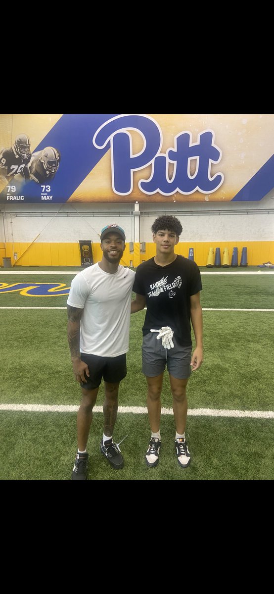 Jayden Price (@jaydenprice_12) on Twitter photo Got some great work with some of the best DB’s in PA today! Learned a lot from some NFL players to. <a href="/210ths/">2Tenths Speed & Agility</a> <a href="/Djack11_/">Dane Jackson</a> <a href="/JaquanBrisker/">Quanny B.</a> Got some great work with some of the best DB’s in PA today! Learned a lot from some NFL players to. <a href="/210ths/">2Tenths Speed & Agility</a> <a href="/Djack11_/">Dane Jackson</a> <a href="/JaquanBrisker/">Quanny B.</a>