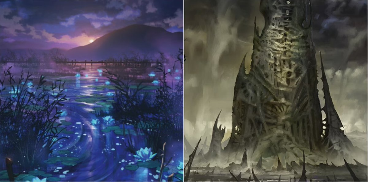 FeatherChakra's tweet photo. Show your dark side with the best MTG Arena black decks:

https://t.co/VOsAcwov3r

@MTG_Arena @wizards_magic @Wizards https://t.co/WSHPe1AcwX