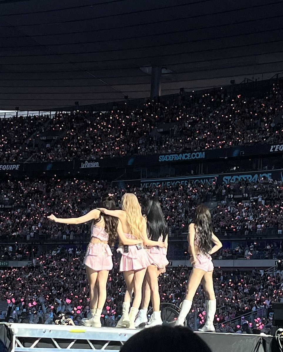 BLACKPINK