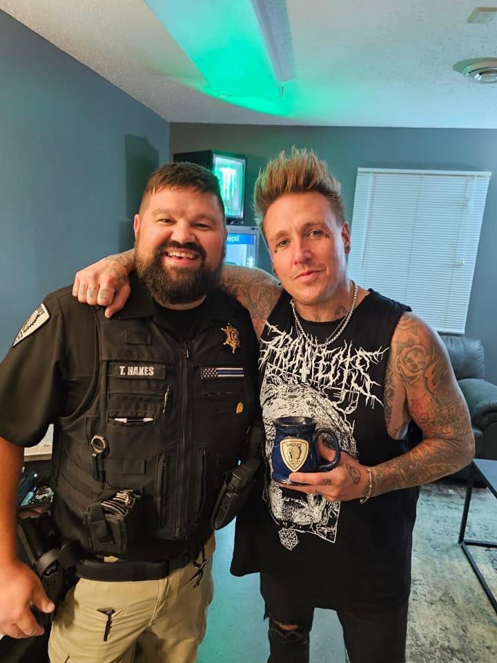 RileyBLynch's tweet photo. @RonnieRadke https://t.co/Ycc9bRHTrY