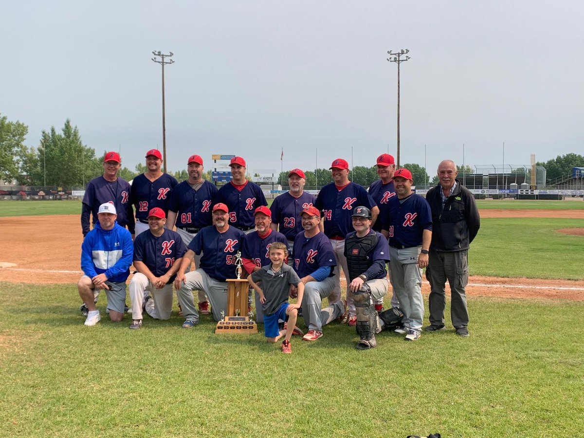 Klippers Baseball tweet media