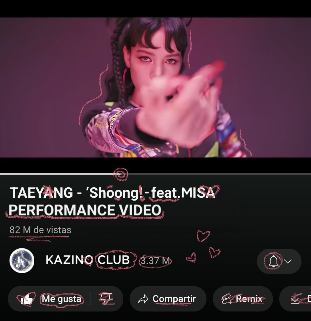 le enseñamos a nuestro nuevo amigo la colaboración de ⁦#𝕞iṩa·𝑓t𖧷̷۪۪ᰰ𓈒࣪𝕥ae͡yɐ𝚗g y creemos que todos nos hemos obsesionado con lo increíble que suena el  ⁦#𝚂h𖦹𖦹n𝚐·협동·𝚖𝚙𝟹 ¿qué esperan para darle amor a esta reina?