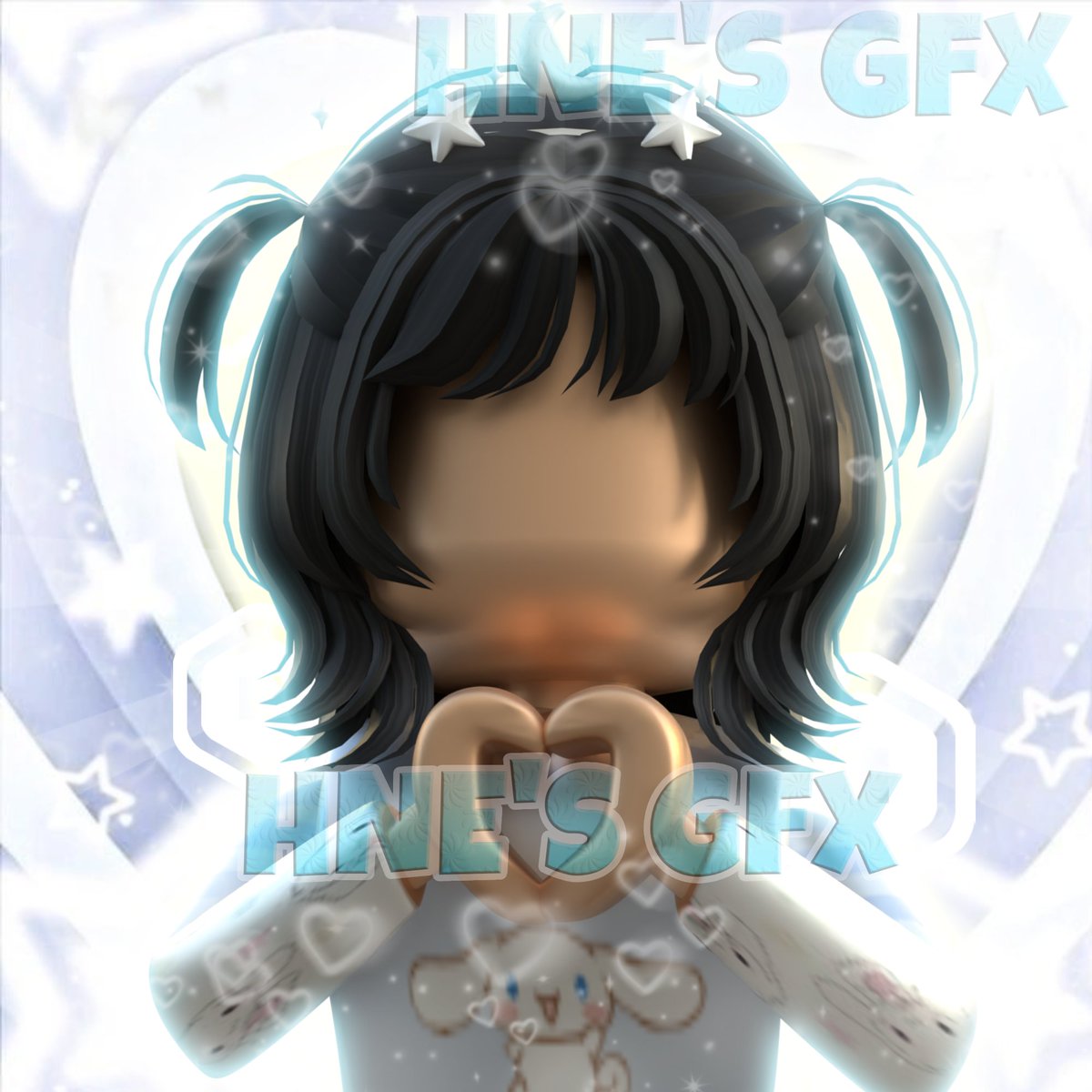 secretHNE! ''COMMISIONS OPEN'' tweet media