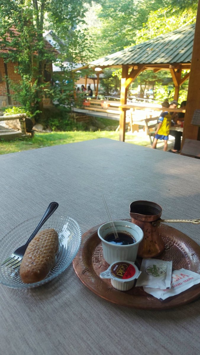 Silent_Calliope's tweet photo. Može i hurmašica na 35+, ako pirka od vode i šume da izbalansira. Ja kao nutricionista 🙉 https://t.co/CbzQFc7jbt