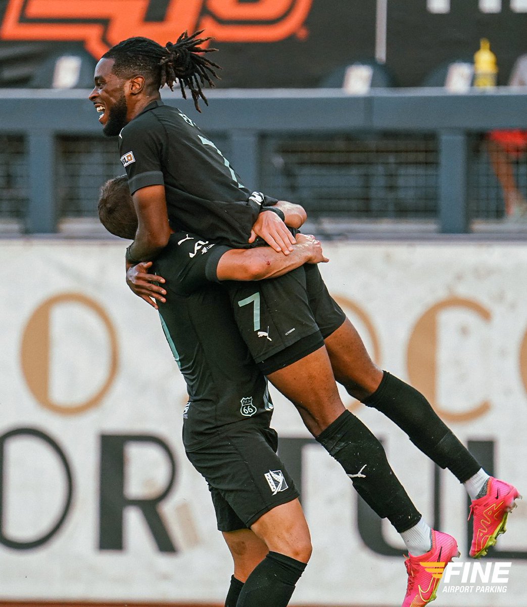 FC Tulsa tweet media