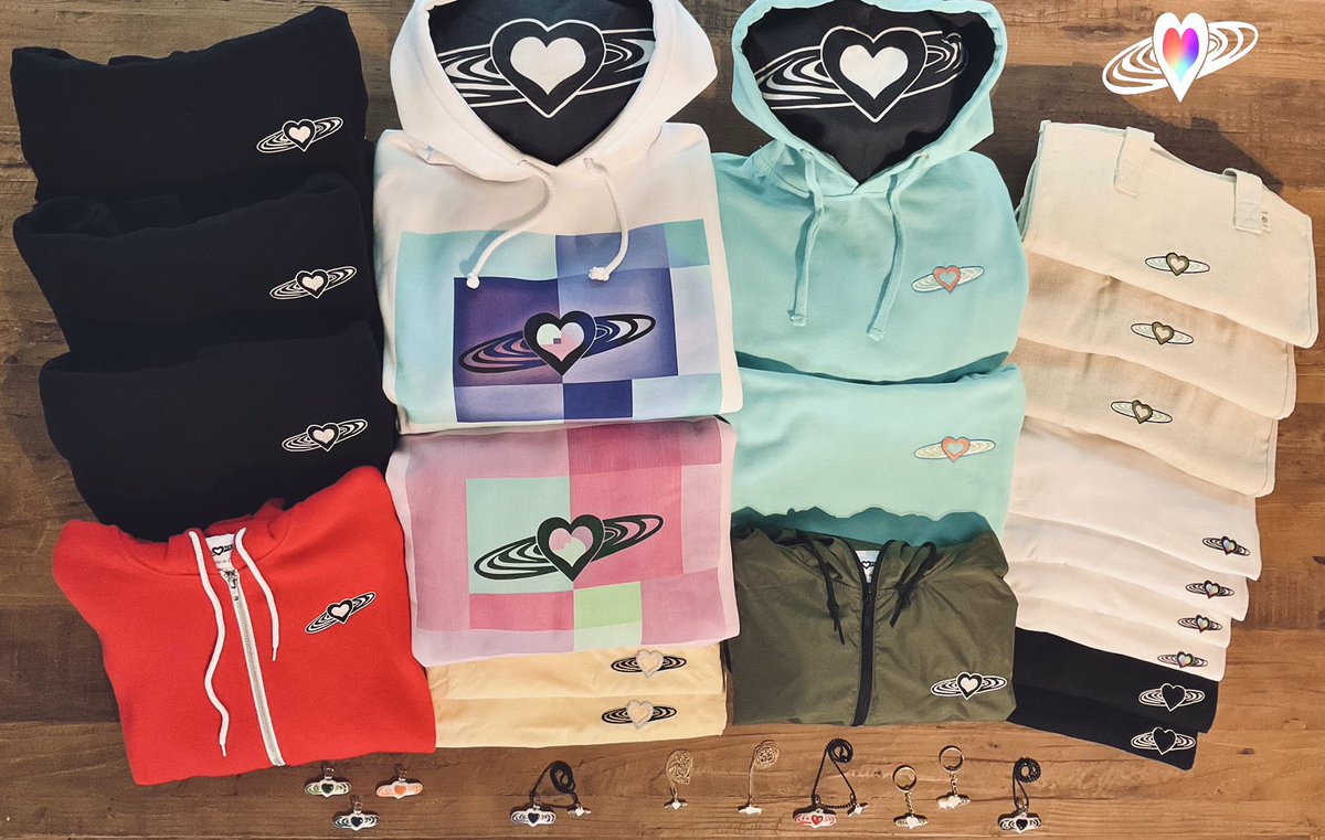 Shop is open 24 hrs at GalaxiesIn.Love 💟

#clothing #music #art #colors #design #embroidery