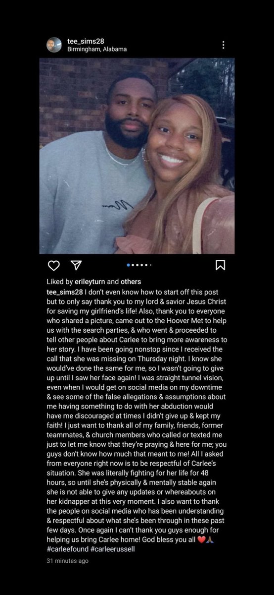 Find The Missing Person tweet media