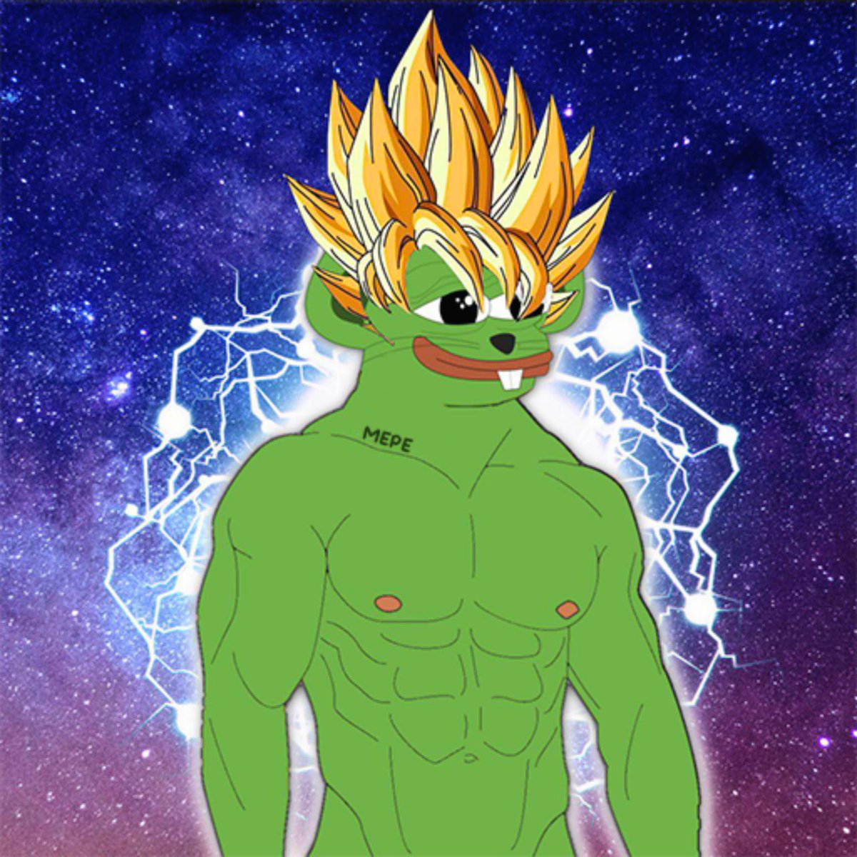 Mouse Pepe $MEPE tweet media