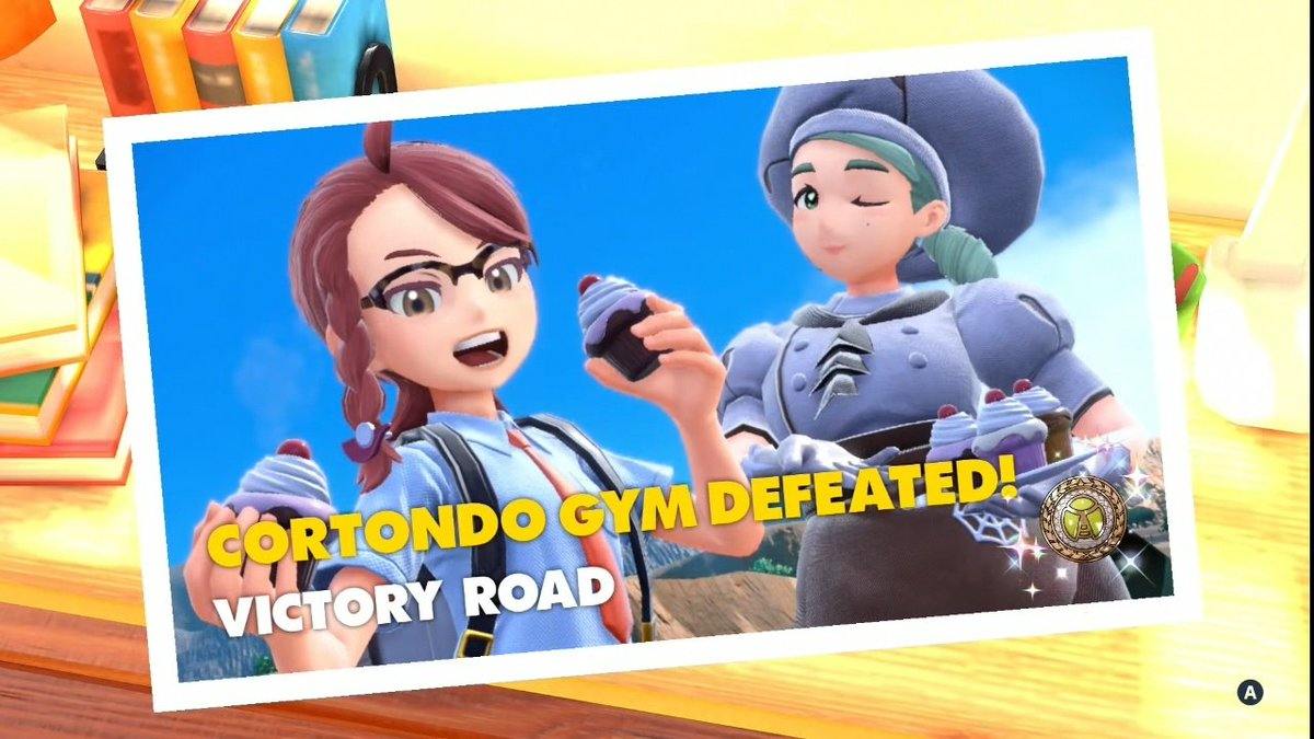 🥳🥳 #ポケモン #ポケモンGO #PokemonWeltmeisterschaften #PokemonSleep #pokemonschoolscup  
Original: poqenn