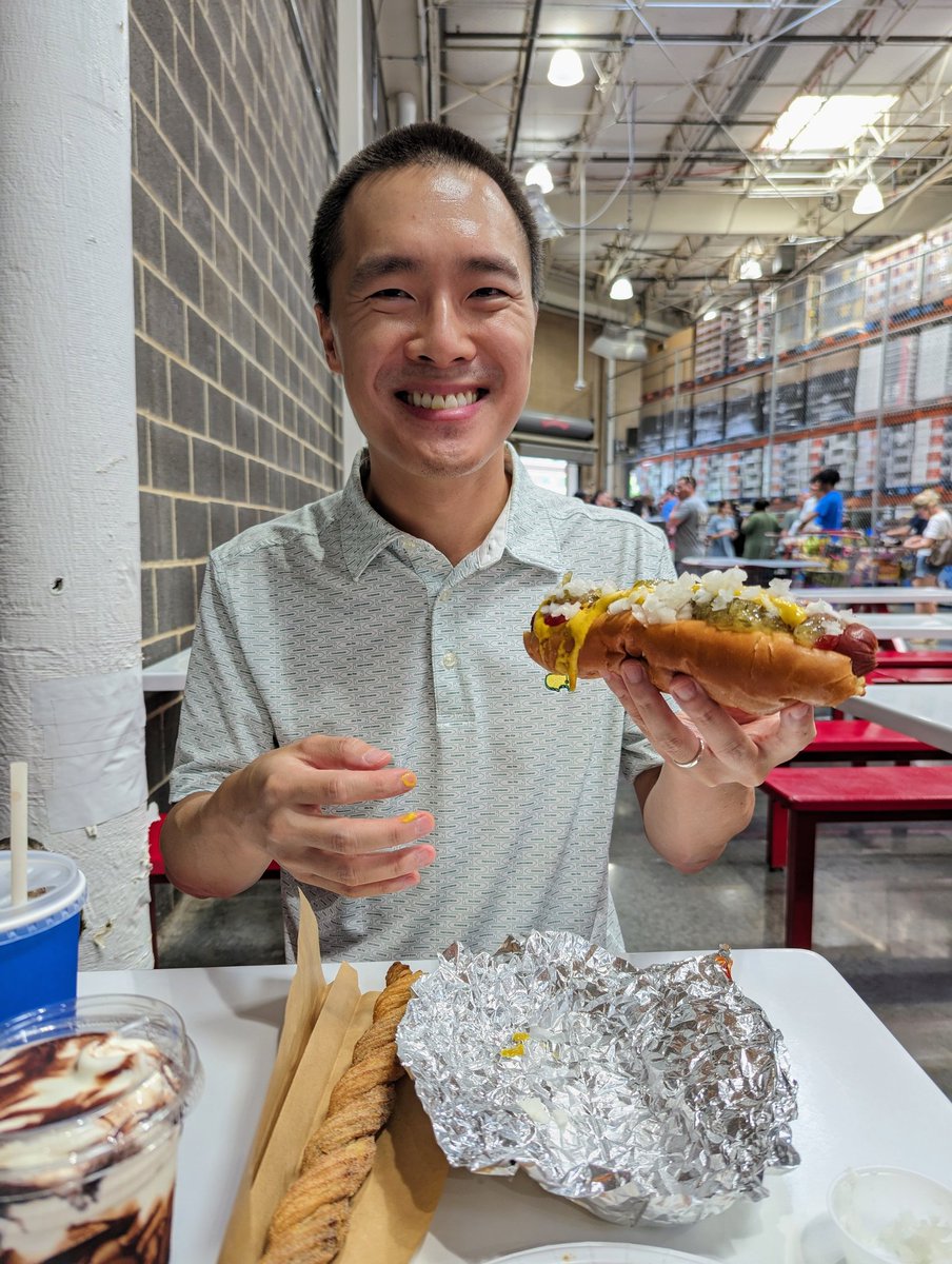 Daniel Burapavong 🎮 on Twitter "Durham, North Carolina Costco"