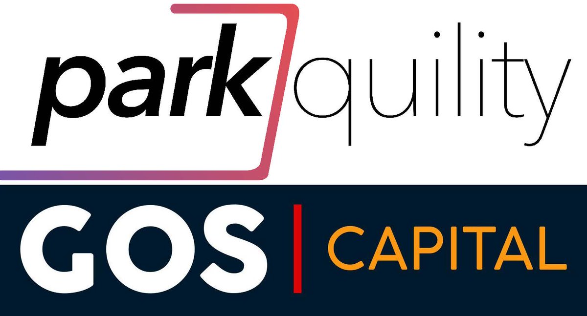 goscapital's tweet photo. We are excited to announce our sixth #PropTech investment out of #GOSC Fund II into @Parkquility! If you need AI enabled cameras for parking lot security and payment, Parkquility has great products. #VentureCapital #PrivateEquity https://t.co/C7JKKpwFsg